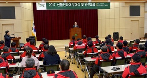 [NSP PHOTO]담양군, 봄철 산불방지 총력