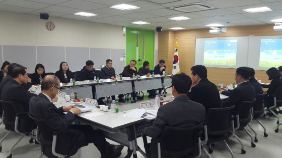 [NSP PHOTO]수원시 3개 기관, 공원녹지 정책 협의회 출범