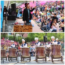 [NSP PHOTO]군포시, 수도권 최대 철쭉축제 4월 28일 팡파르