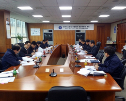 [NSP PHOTO]한국가스공사, 수명평가 판단 위원회 개최