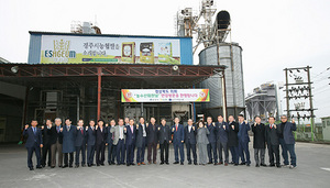 [NSP PHOTO]경북도의회 농수산위, 농수산업 현장행정 및 소통