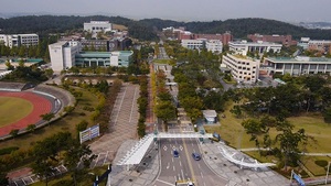 [NSP PHOTO]군산대, 노동부 공모 대학창조일자리센터 사업 선정