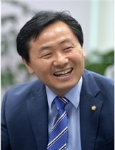 [NSP PHOTO]김관영, 자본시장법 개정안 대표발의…늑장공시·내부자 미공개정보 이용 처벌 강화