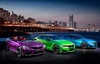 [NSP PHOTO][타볼까]특별한 컬러 추가된 고성능 스포츠카 BMW M3·M4