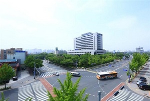 [NSP PHOTO]군산시, 수돗물 수질검사 결과 적합 판정