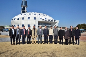 [NSP PHOTO]한국가스공사, KIPIC사와 LNG기지 운영사업 수주 협의 체결