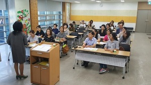 [NSP PHOTO]군산시립도서관, 시민문화강좌 회원 선착순 모집