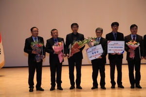 [NSP PHOTO]영암군, 수도사업 운영관리 실태평가 최우수기관 선정