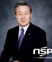 NSP통신-문상봉 국제와이즈멘 차기 총재 (국제와이즈멘)