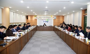 [NSP PHOTO]김성제 의왕시장, 건강하고 따뜻한 의왕 만들 것