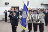 [NSP PHOTO]동국대 경주캠퍼스, 학군단 임관신고 및 승급·입단식 개최