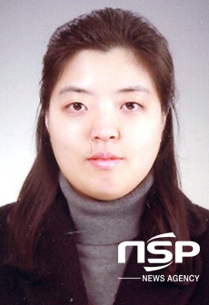 NSP통신-김유지씨(32, 여) 오촌보건진료소 보건진료전담공무원