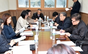 [NSP PHOTO]이재정 경기교육감, 신리고·감배중 방문 교육지원 점검