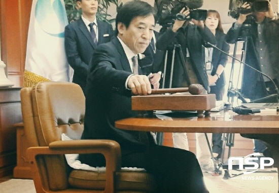 NSP통신-이주열 한국은행 총재