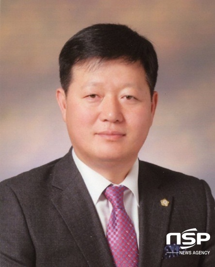 NSP통신-조승유 광주 광산구의회 의장. (광주 광산구의회)