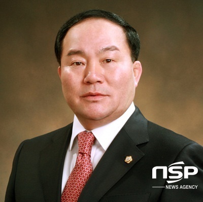 NSP통신-박삼용 광주 광산구의회 부의장. (광주 광산구의회)