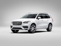 [NSP PHOTO]한국자동차기자협회, 올해의 SUV에 볼보 올 뉴 XC90 선정