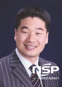 NSP통신-서동완 군산시의회 의원.