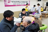 [NSP PHOTO]대구보건대 교수들, 전공 살려 잇달아 봉사활동 훈훈