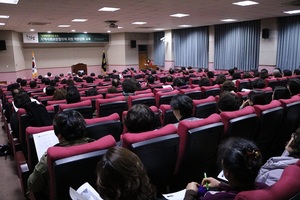 [NSP PHOTO]담양군, 지역사회보장협의체 위원 역량강화 교육 실시