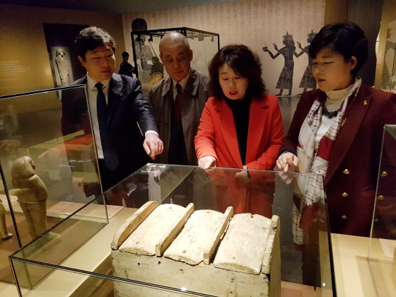[NSP PHOTO]수원시의회, 문화서비스 향상 해외교류전 벤치마킹