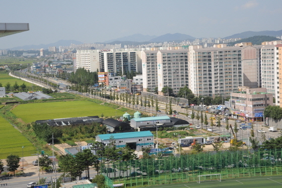 [NSP PHOTO]수원시, 공동주택 문제 자문단에게 도움 요청하세요