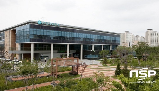 [NSP PHOTO]군산시, 재가암환자 힐링프로그램 참여자 모집