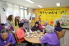 [NSP PHOTO]부산은행·베트남 유학생, 베트남 음식 나눔 봉사활동