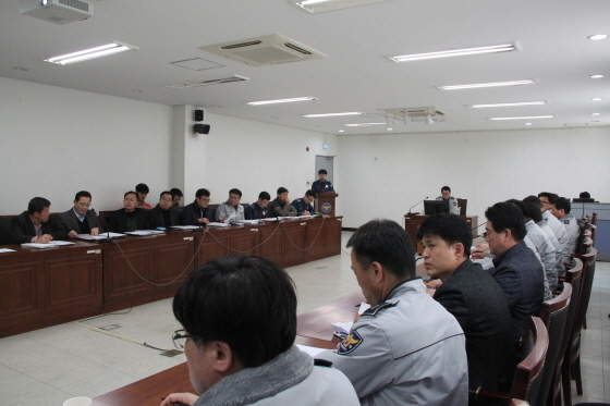 [NSP PHOTO]수원서부서, 3대 반칙행위 근절 100일 집중단속