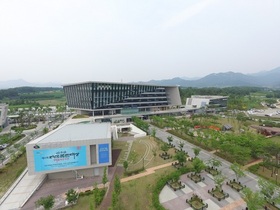 [NSP PHOTO]완주군 산림조합·국토정보공사 완주지사, 완주 이전 확정