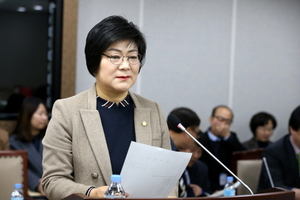 [NSP PHOTO]박순영 수원시의원, 건의안 중앙부처 전달 조례안 대표발의