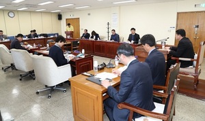 [NSP PHOTO]고양시의회, 고양시 AI발생 확산방지 총력 주문