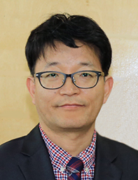 NSP통신-원광대 소방행정학과 양기근교수 (원광대학교)