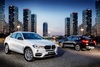 [NSP PHOTO]BMW 코리아, X4·X6 한정판 SAC 에디션 출시