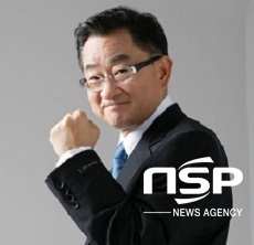 NSP통신-개그맨 겸 방송인 이홍렬.