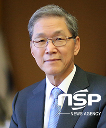 NSP통신-김도연 포스텍 총장