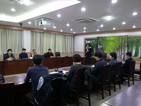 [NSP PHOTO]담양군, 친환경 건강음식점 육성 박차