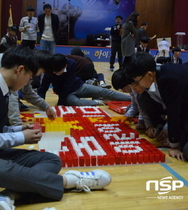 [NSP PHOTO]고흥군, 청소년을 위한 힘내라 청춘 문화체험교실 운영