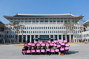 [NSP PHOTO]경북도, 양성평등 25개 공모사업 본격추진