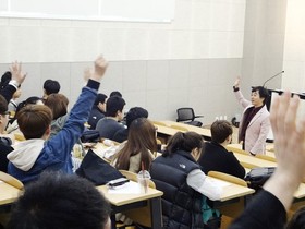 [NSP PHOTO]김포대, 사회공헌협력사업 운영대학 선정돼