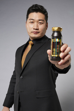 NSP통신-소방관 응원 캠페인 (CJ제일제당 제공)