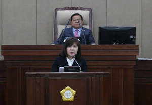 [NSP PHOTO]김은수 수원시의원, 북수원 경제활성화 계획 수립 촉구