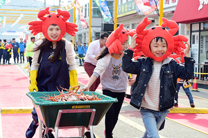 [NSP PHOTO]제20회 영덕대게축제, 23일 개막