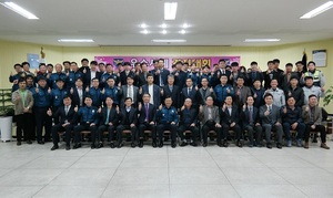[NSP PHOTO]군산署, 감동치안 우수사례 경진대회 개최