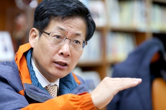 NSP통신-최성 더불어 민주당 대선 경선 후보 (최성 캠프)