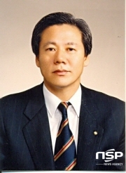 NSP통신-이기상 대호전기 회장. (조선대)