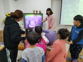 [NSP PHOTO]광양시, 집단생활 장소 로타바이러스 주의 당부