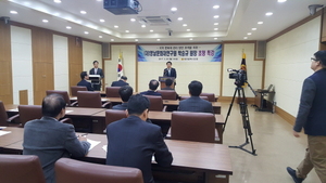 [NSP PHOTO]대구시의회, 영남문화재연구원 박승규 원장 초청 특강