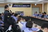 [NSP PHOTO]홍익태 해경본부장, 동해안 해상치안 현장 점검
