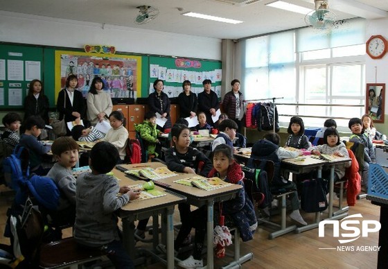 NSP통신- (울릉교육청 제공)
